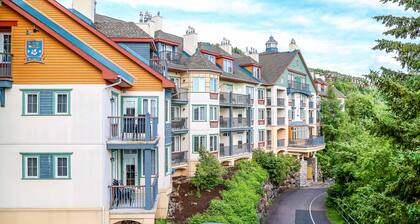 The MountainSide by Escapades Tremblant