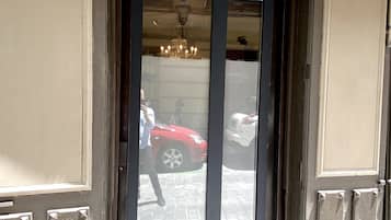 Detalle exterior