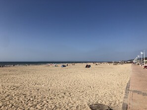 Plage à proximité