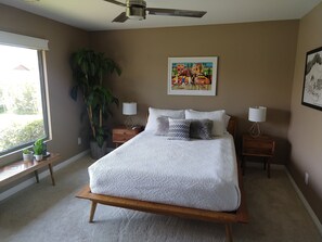1 habitación, wifi gratis, ropa de cama y acceso para silla de ruedas 