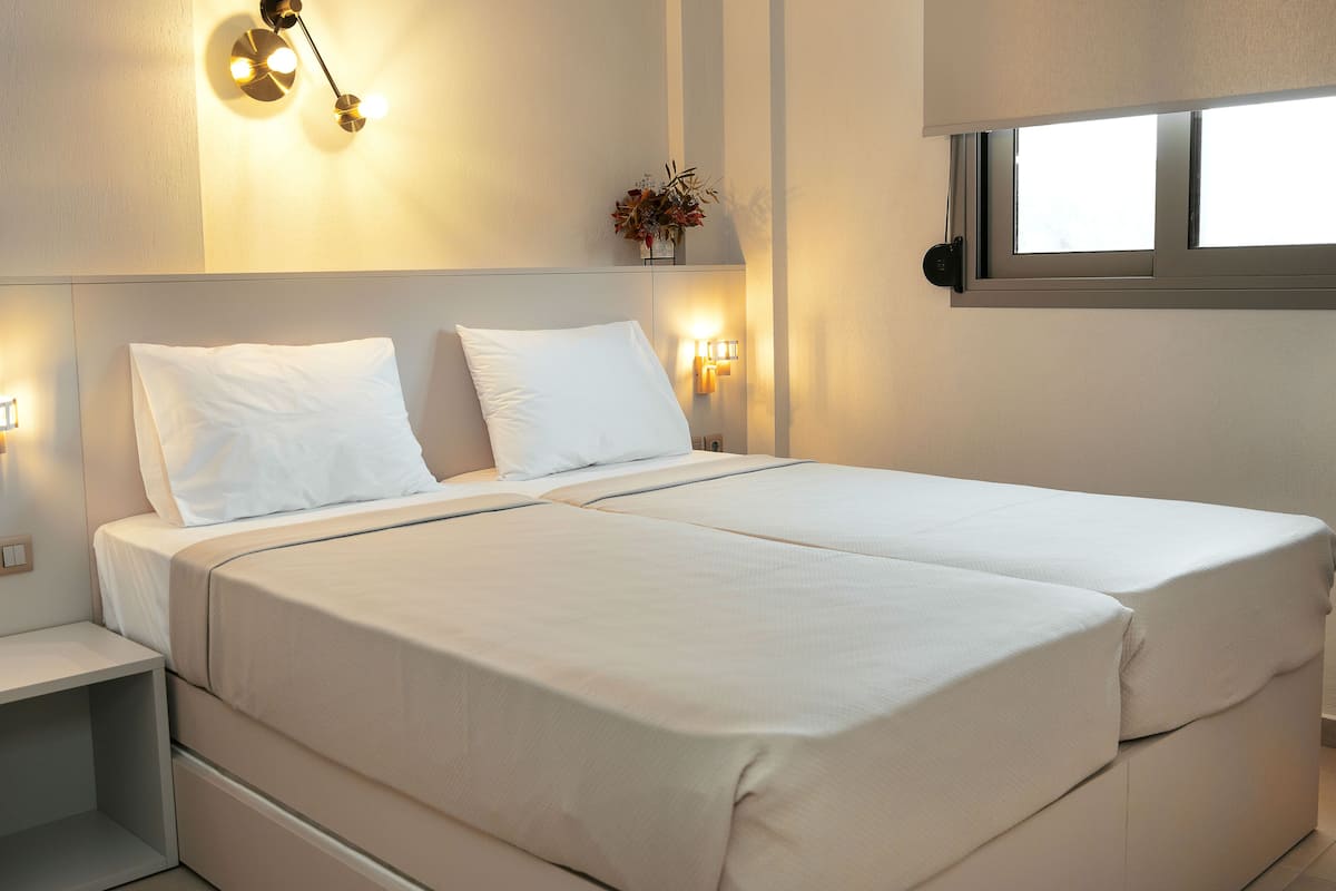 Deluxe-Apartment