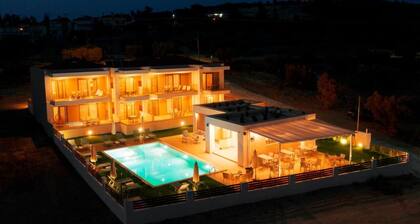 Le Grand Reve Apartments & Luxury Suites