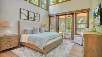 5 camere, ferro/asse da stiro, Wi-Fi gratuito, lenzuola