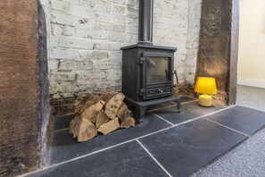 Interior - Ennerdale,  ideal for groups & large families, 
In Lake District National Park (Cleator)