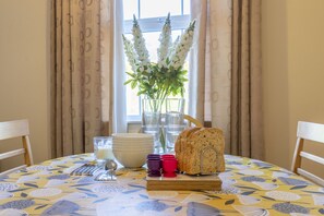 Dining - Ennerdale,  ideal for groups & large families, 
In Lake District National Park (Cleator)