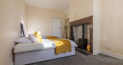 Ennerdale, ideal for groups & large families,
In Lake District National Park