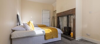 Ennerdale, ideal for groups & large families,
In Lake District National Park