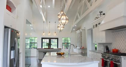 Castle La Florentia - The Jewel of Palm Beach County