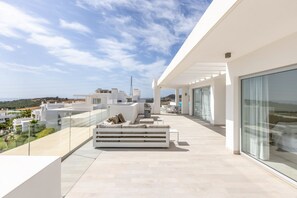 Terrazza/patio