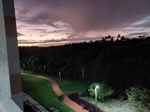 Área da propriedade