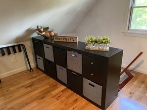 Interieur