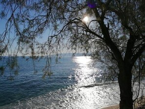 Beach - Sea Waves 2 (Λιμένας Χερσονήσου)
