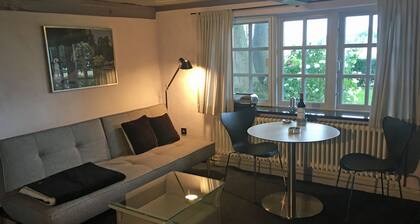 Vacation apartment Anna
