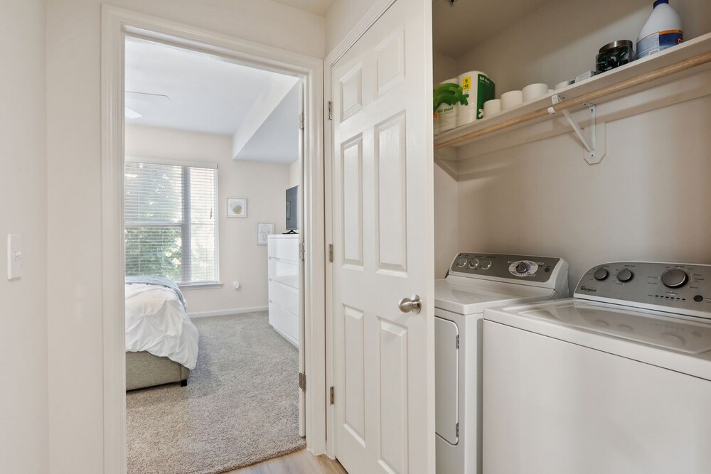 ⭐️Luxury apt w Amazing Views of Downtown ATL⭐️ Atlanta Vrbo