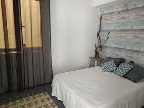 2 bedrooms, WiFi - Loft Atypique Centre Corse (Morosaglia)