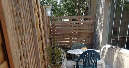 Loft Atypique Centre Corse