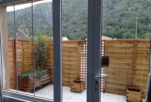Loft Atypique Centre Corse