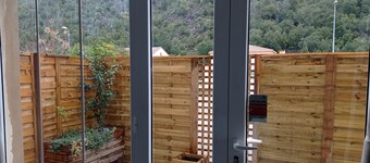 Loft Atypique Centre Corse