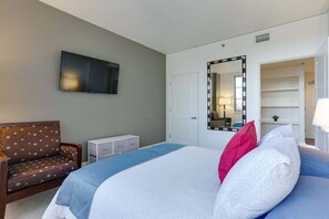 Hochwertige Bettwaren, Betten mit Memory-Foam-Matratzen
