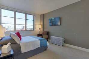 Literie de qualité supérieure, matelas mémoire de forme