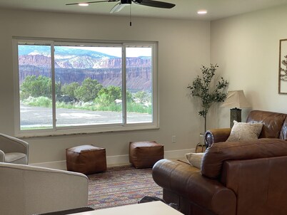 Million Dollar Views at the Hill top home