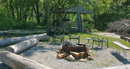 Meadowlark Cabin
