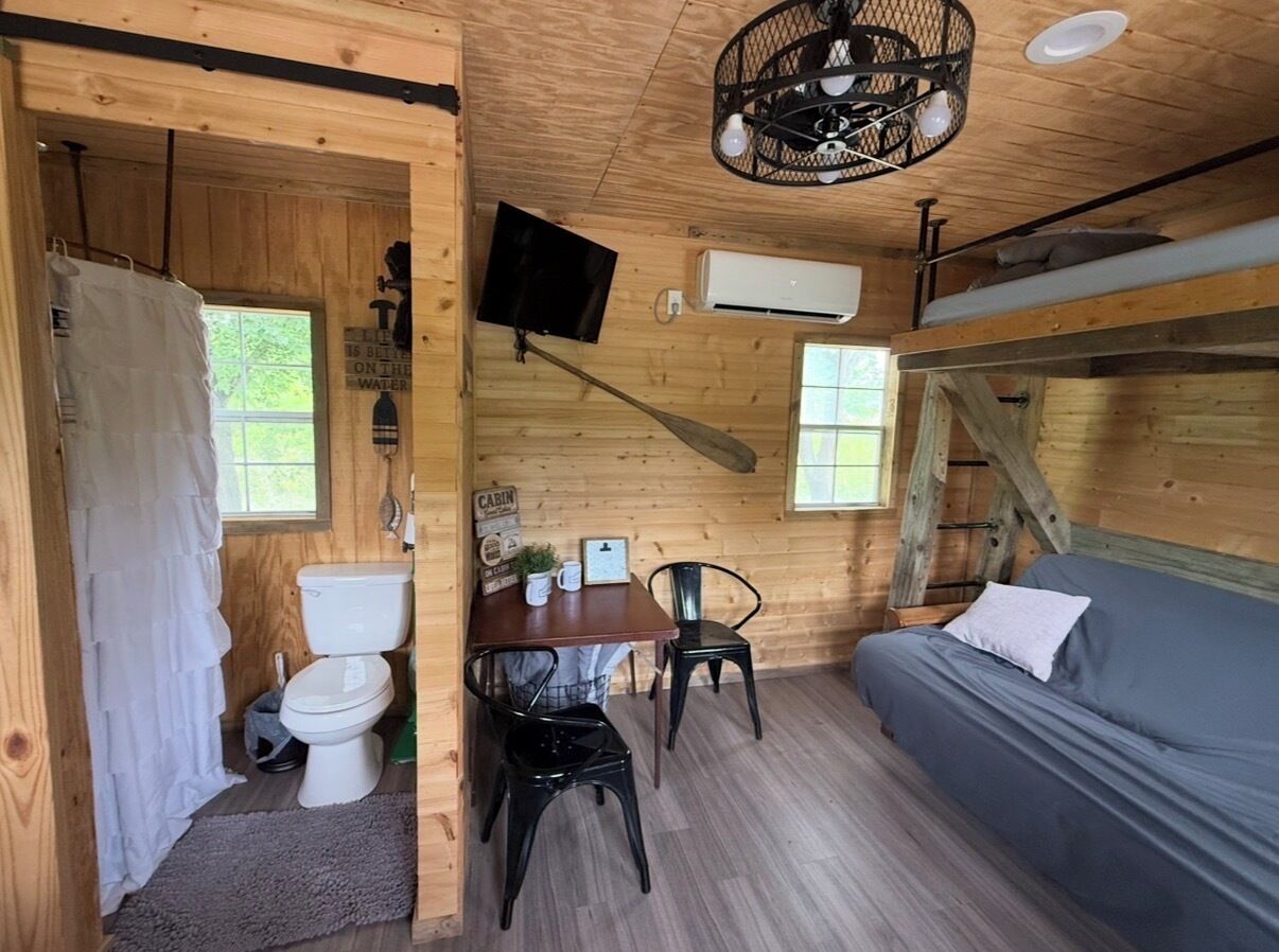 1 Schlafzimmer, Bettwäsche