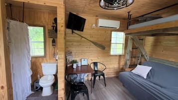 1 Schlafzimmer, Bettwäsche
