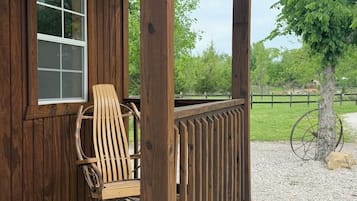 Terras