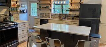 Wakulla River Retreat - a nature lover’s paradise