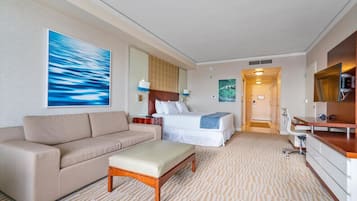 1 bedroom, iron/ironing board, travel cot, free WiFi