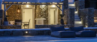 Villa Ocean View