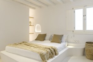 4 chambres, Wi-Fi
