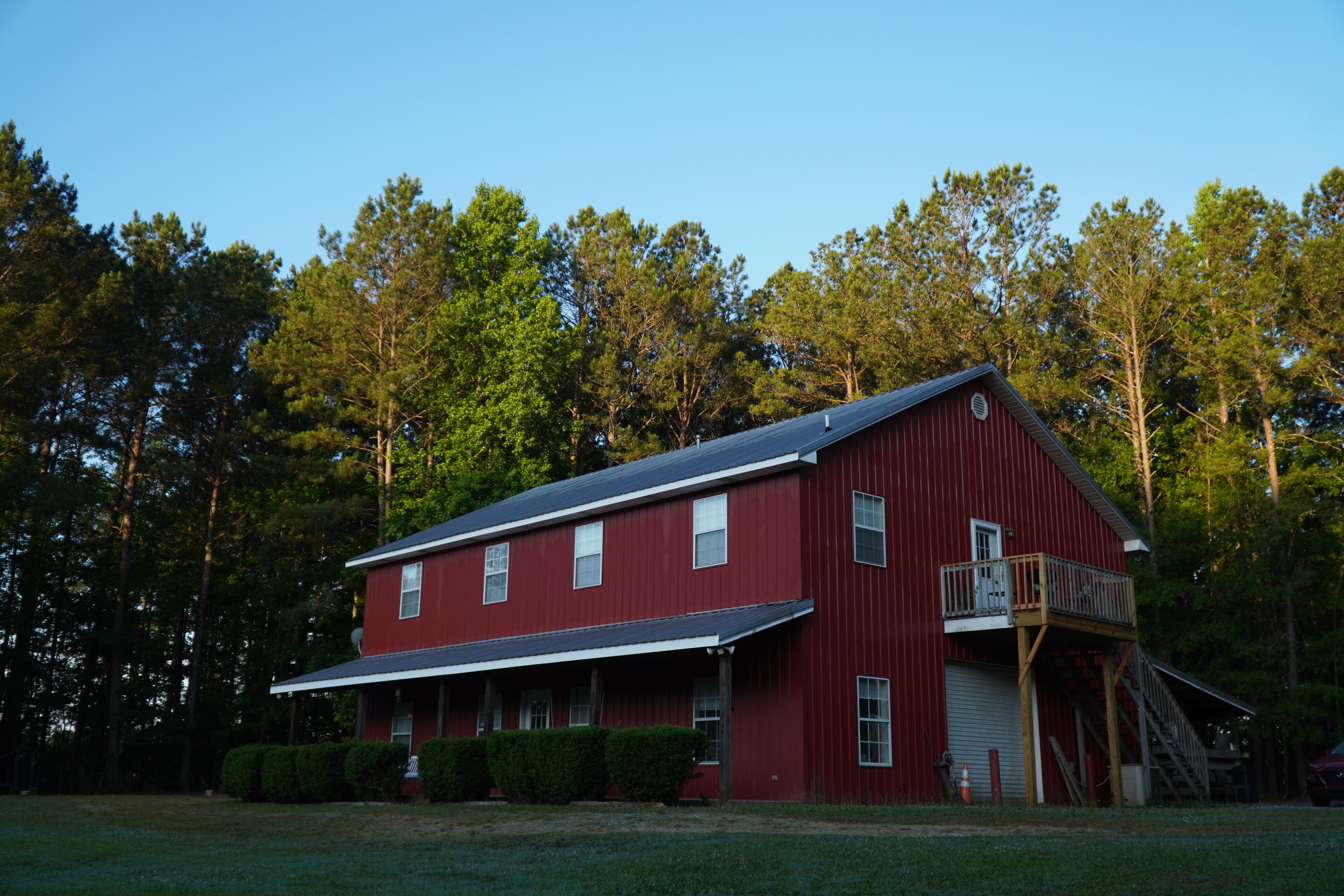 Red Dog Farm North Pine