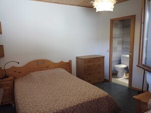 1 slaapkamer, internet