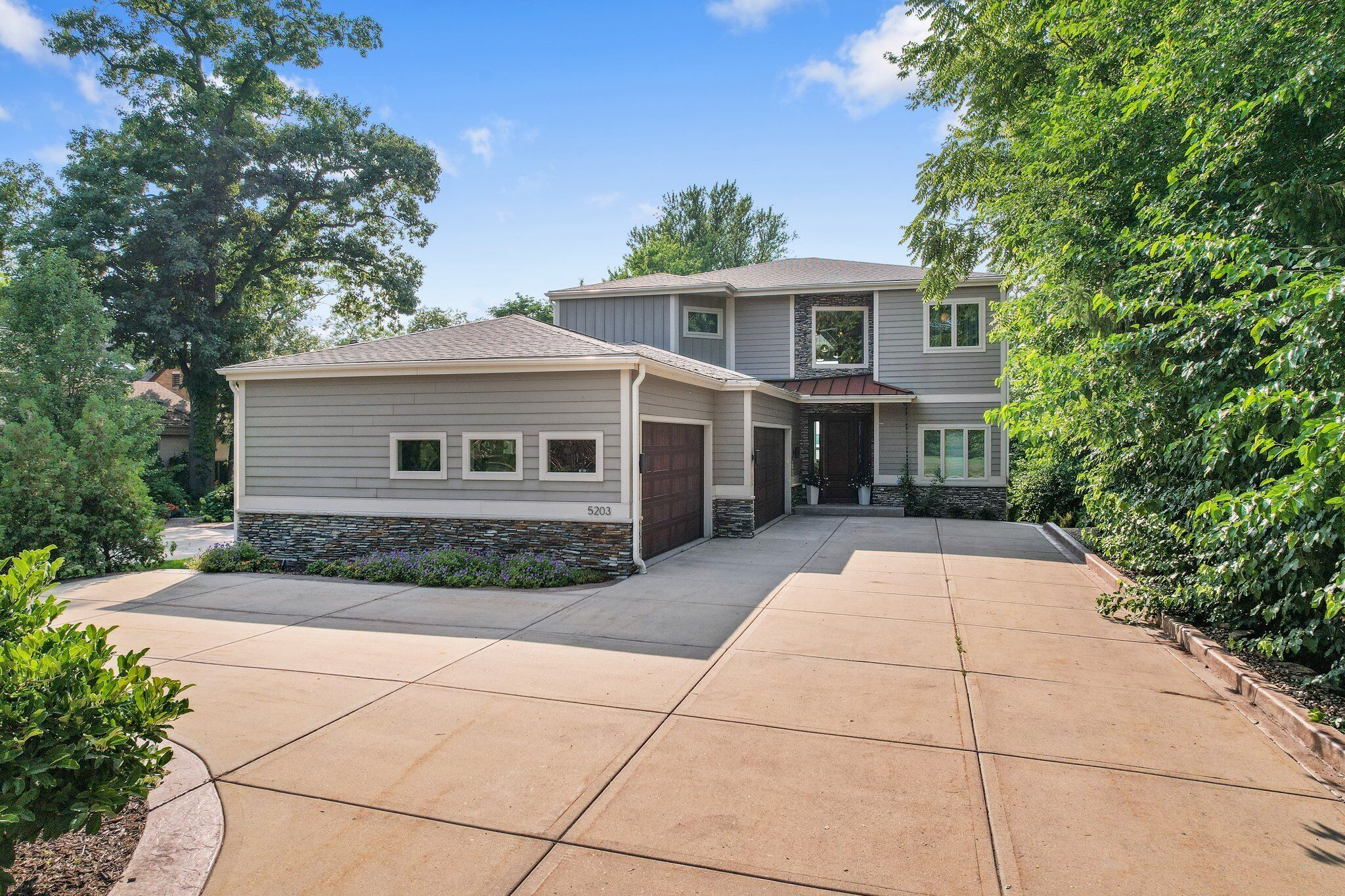 Lake Monona Home with Indoor Pool  & Capitol Views