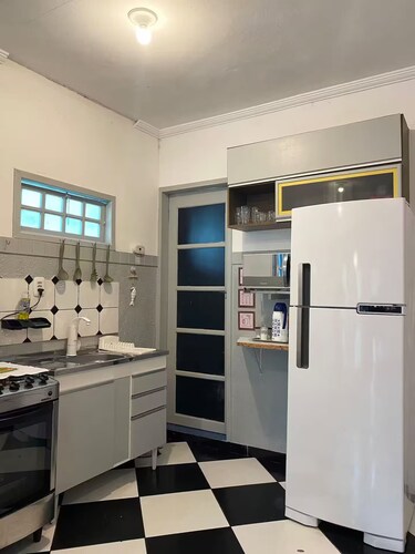 Flat à 3 Quadras da Prainha - RC Hospedagens