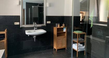 Family Vacation Home in Bad Elster, Vogtland—Pure Nature and Wellness