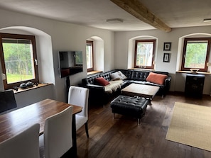 Sala d'estar