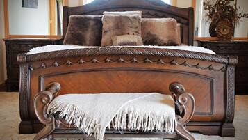 3 Schlafzimmer, Bügeleisen/Bügelbrett, WLAN, Bettwäsche