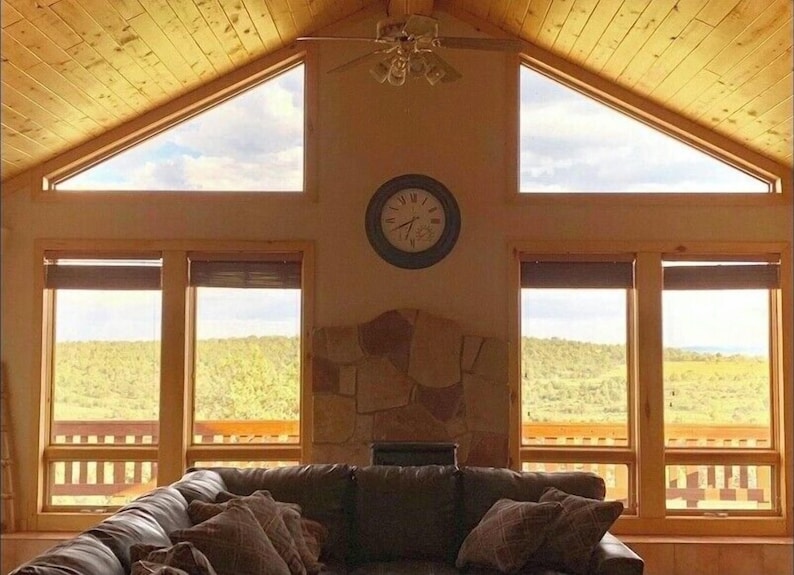 Private Haven+5 Acres+sprawling Yards+spectacular Waterfall Koi Pond! 3br/2bath - Bayfield, CO