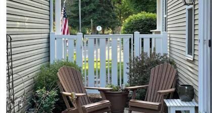 Cozy & Modern Coeur d’Alene Retreat: Perfect for Families, Friends, and Pets