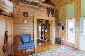 Intérieur