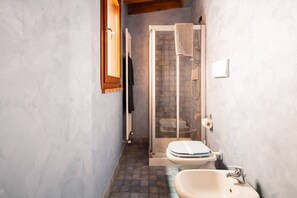 Dusche