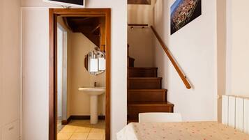 1 chambre, Wi-Fi gratuit