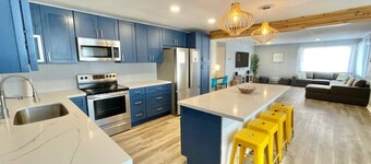 2min Walk To The Beach⛱ Private Heated Pool/SPA ⛱  Zula Siesta Beach House