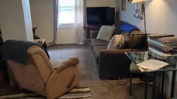 Fernseher, Hulu, Streaming-Dienste