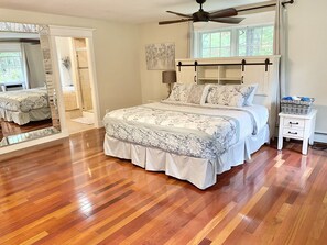 6 bedrooms
