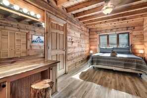 4 chambres, Wi-Fi, draps fournis