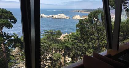 Oceanview Concours 1BR